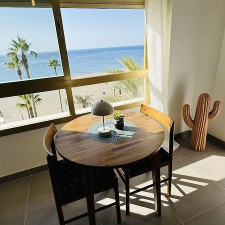 Room City Estepona Poseidon -Sea Views- المظهر الخارجي الصورة