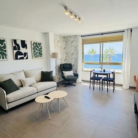 Room City Estepona Poseidon -Sea Views- المظهر الخارجي الصورة