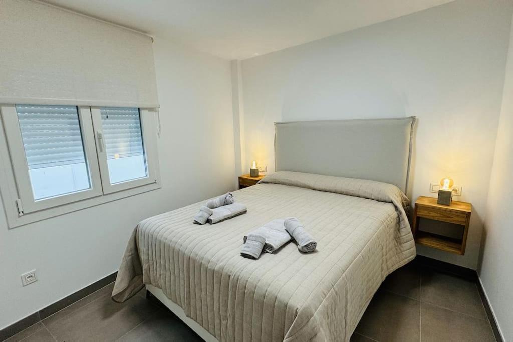 Room City Estepona Poseidon -Sea Views- المظهر الخارجي الصورة