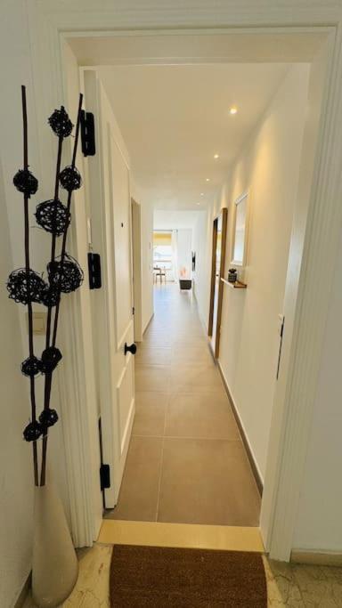 Room City Estepona Poseidon -Sea Views- المظهر الخارجي الصورة