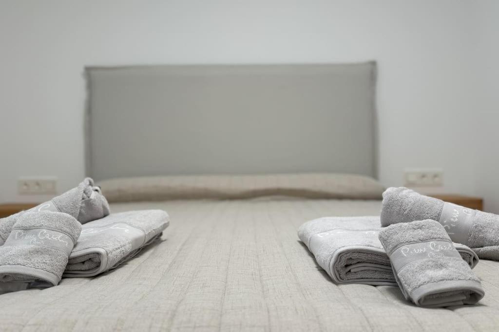 Room City Estepona Poseidon -Sea Views- المظهر الخارجي الصورة